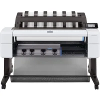 Плоттер HP DesignJet T1600dr (36-дюймовый) фото 1